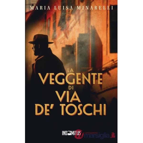 La veggente di via de' Toschi