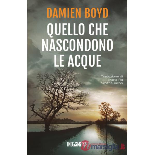 Quello che nascondono le acque