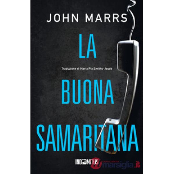 La buona samaritana