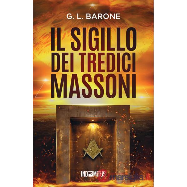 Il sigillo dei tredici massoni