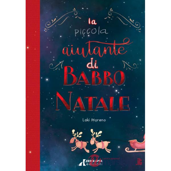 Piccola aiutante di Babbo Natale (La)