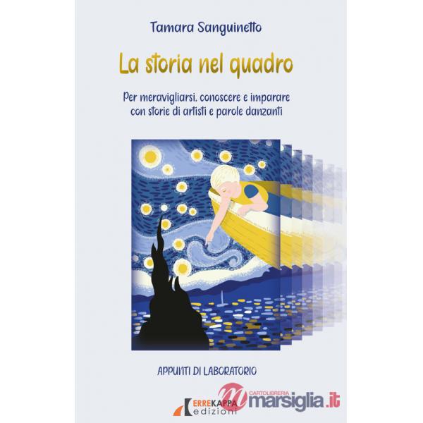 Storia nel quadro (La)