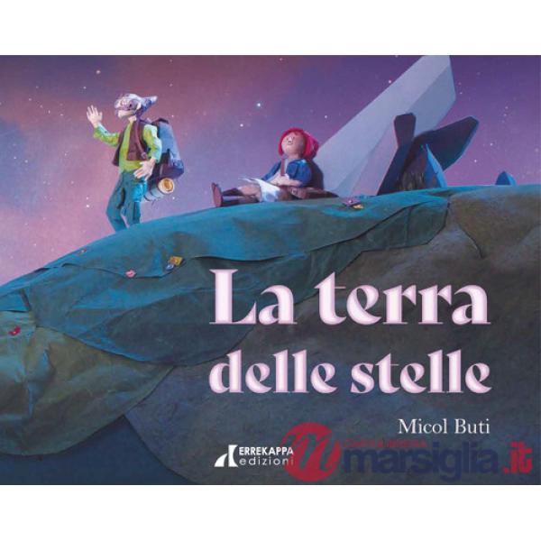 Terra delle stelle (La)
