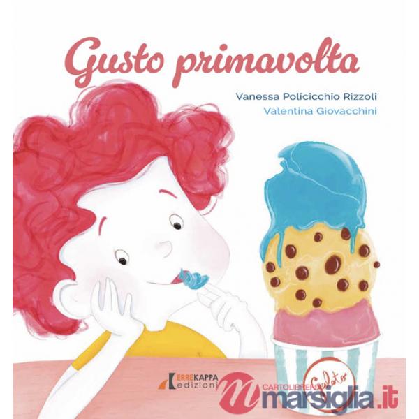 Gusto primavolta