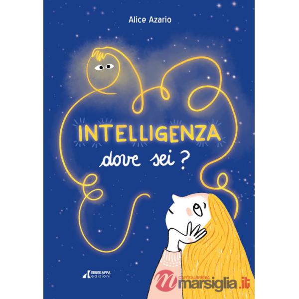 Intelligenza dove sei?