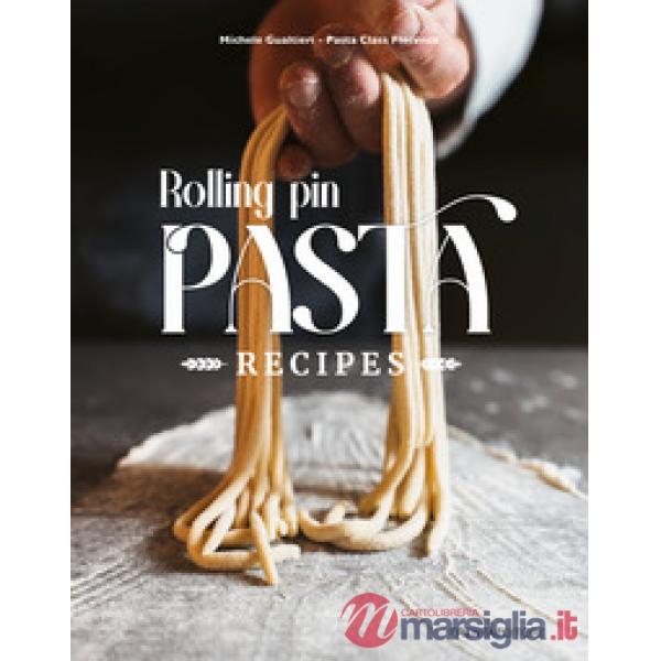 Rolling pin pasta. Recipes