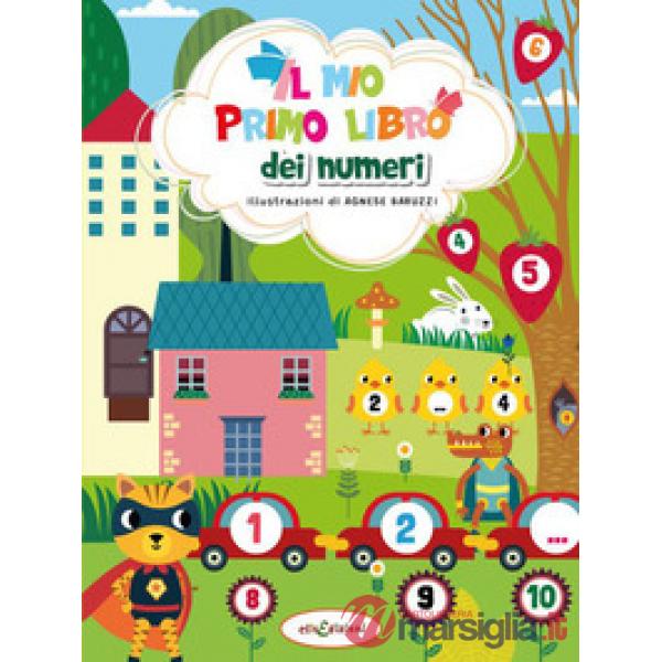 Il mio primo libro dei numeri