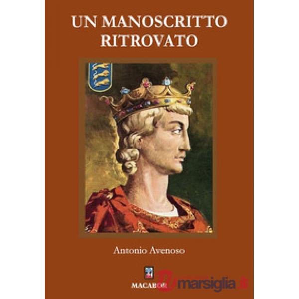 Un manoscritto ritrovato