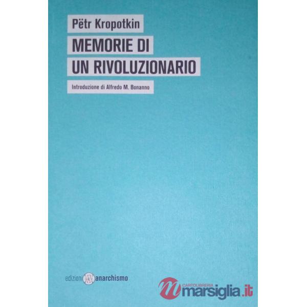 Memorie di un rivoluzionario
