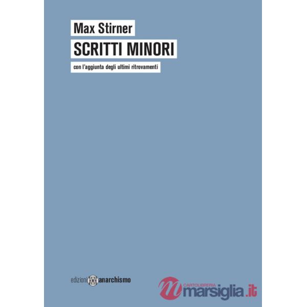 Scritti minori