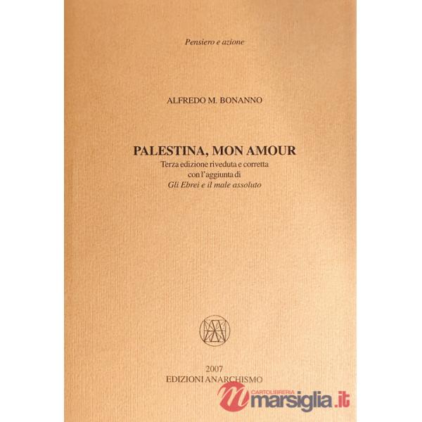 Palestina, mon amour