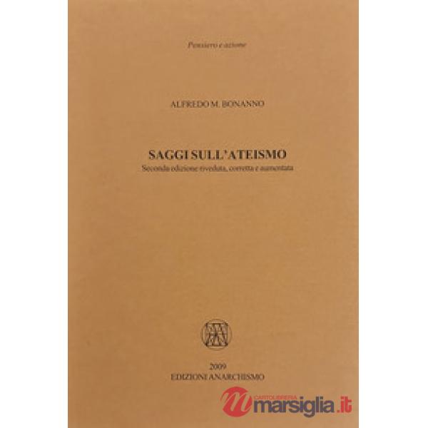 Saggi sull'ateismo