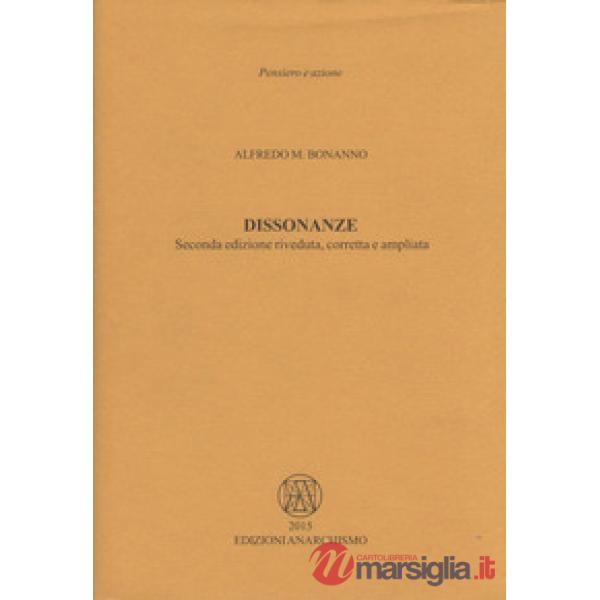Dissonanze