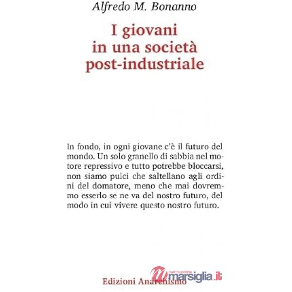 Giovani in una società post-industriale (I)