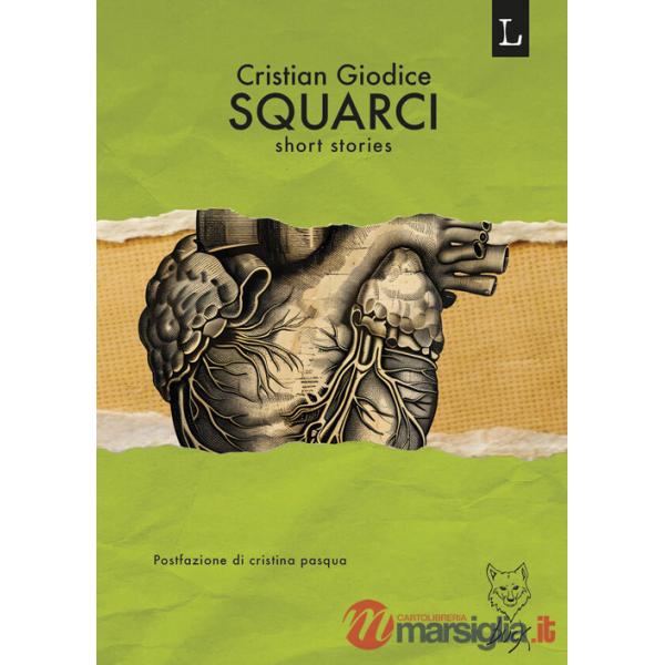 Squarci. Short stories