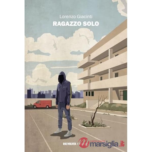 Ragazzo solo