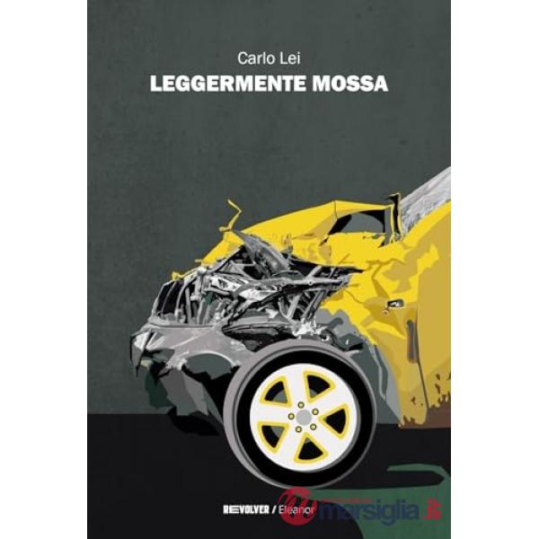 Leggermente mossa