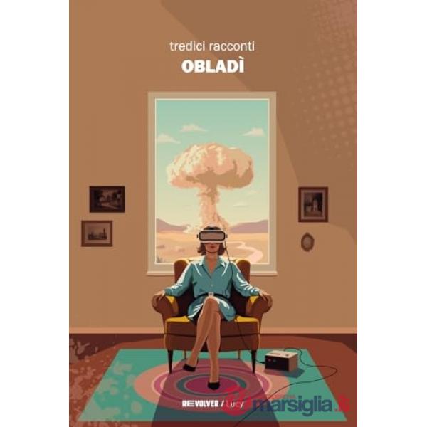 Obladì. Tredici racconti