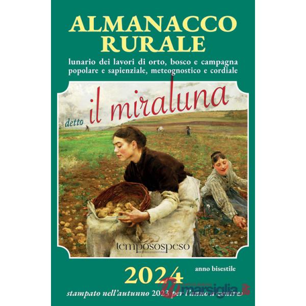 Almanacco rurale 2024
