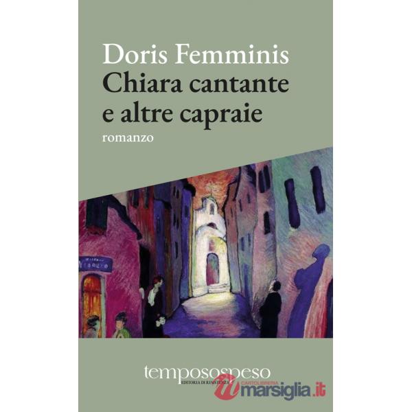 Chiara cantante e altre capraie