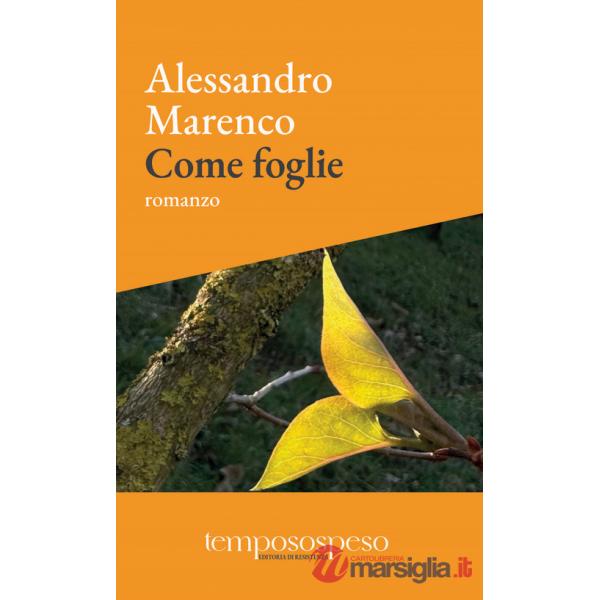 Come foglie