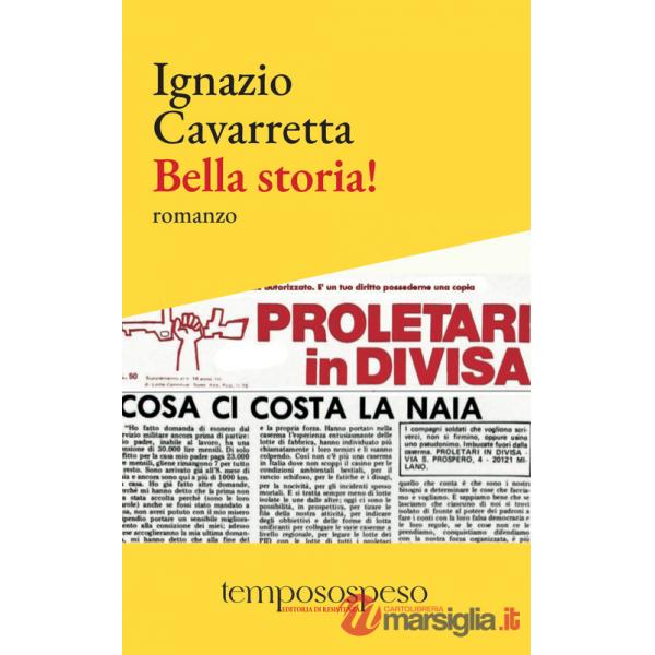 Bella storia!