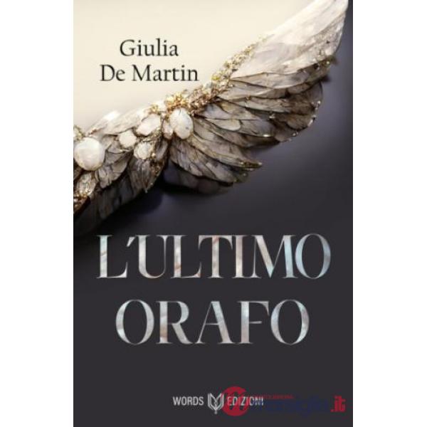 Ultimo orafo (L')