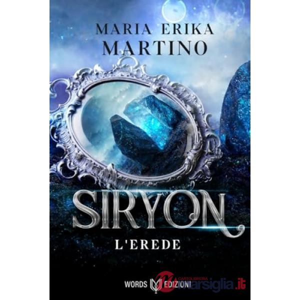 Erede. Siryon (L'). Vol. 2