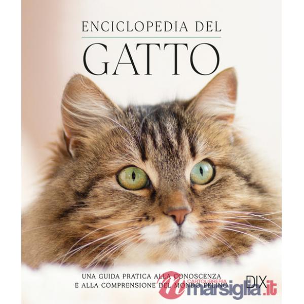 Enciclopedia del gatto