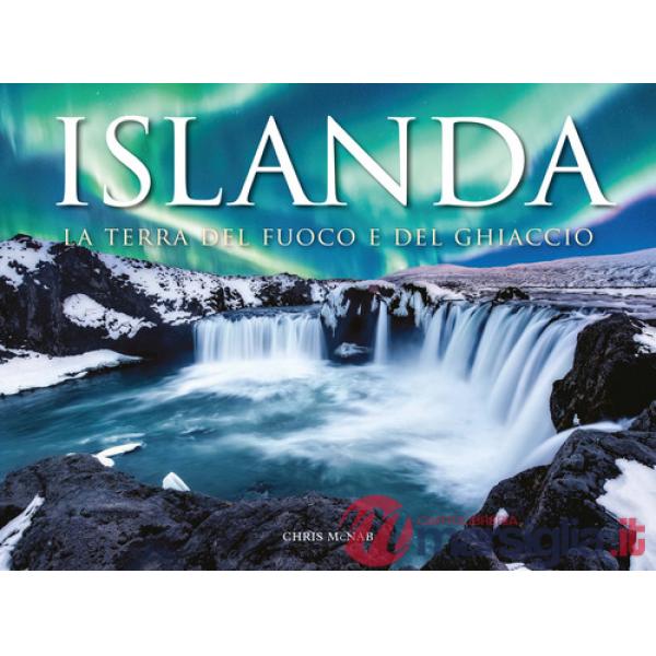 Islanda. Ediz. a colori