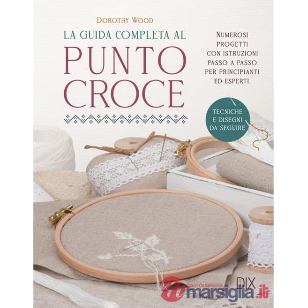 Guida completa al punto croce (La)