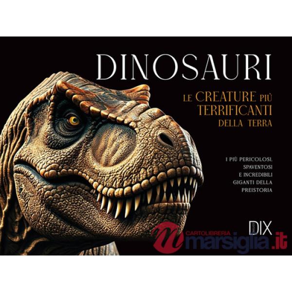Dinosauri