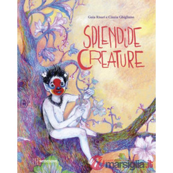Splendide creature