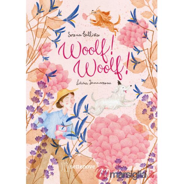 Woolf! Woolf!