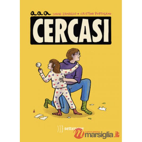 AAA Cercasi. Ediz. a colori