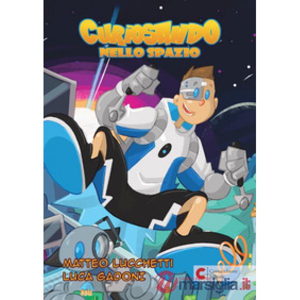 Curiosando nello spazio