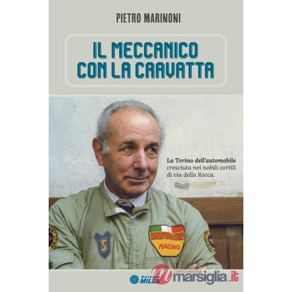 Meccanico con la cravatta (Il)