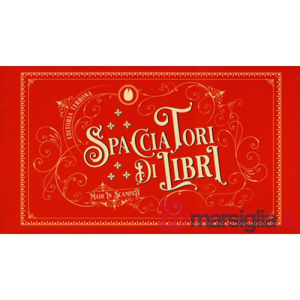 Spacciatori di libri. Made in Scampia