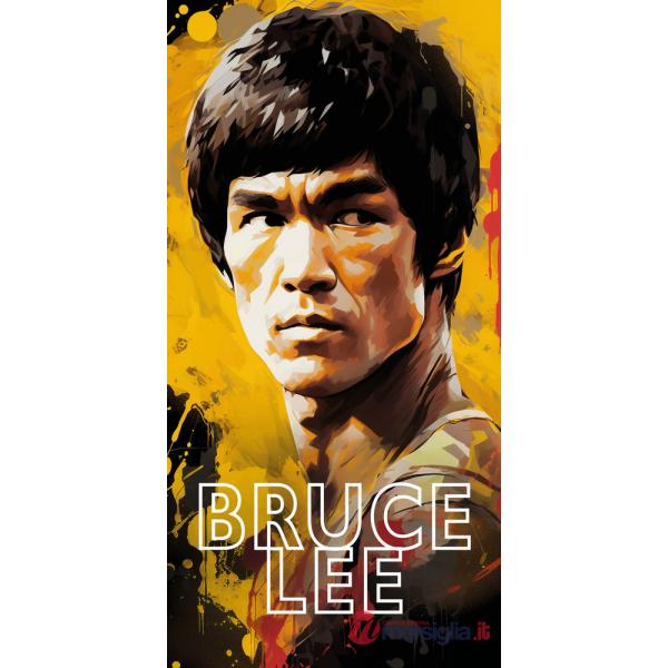 Bruce Lee