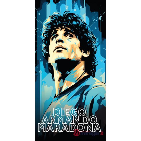 Diego Armando Maradona