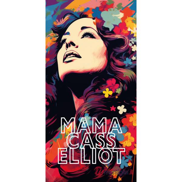 Mama Cass Elliot