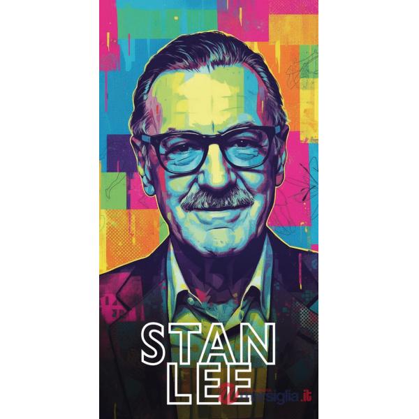 Stan Lee