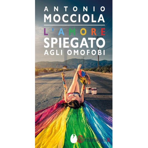 Amore spiegato agli omofobi (L')