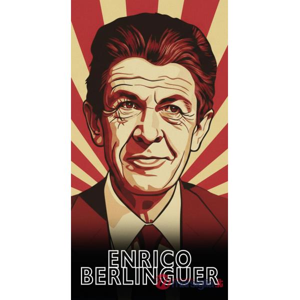 Enrico Berlinguer