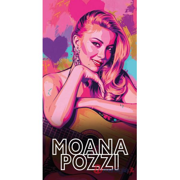 Moana Pozzi