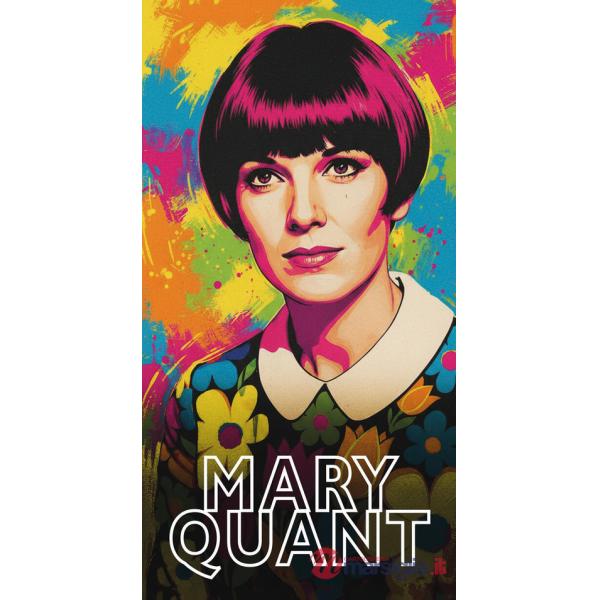 Mary Quant
