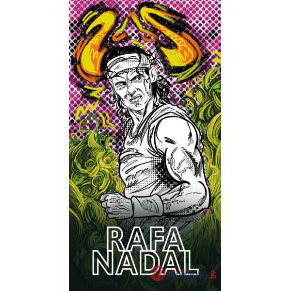 Rafa Nadal