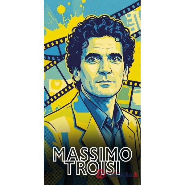 Massimo Troisi