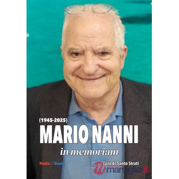 Mario Nanni, in memoriam