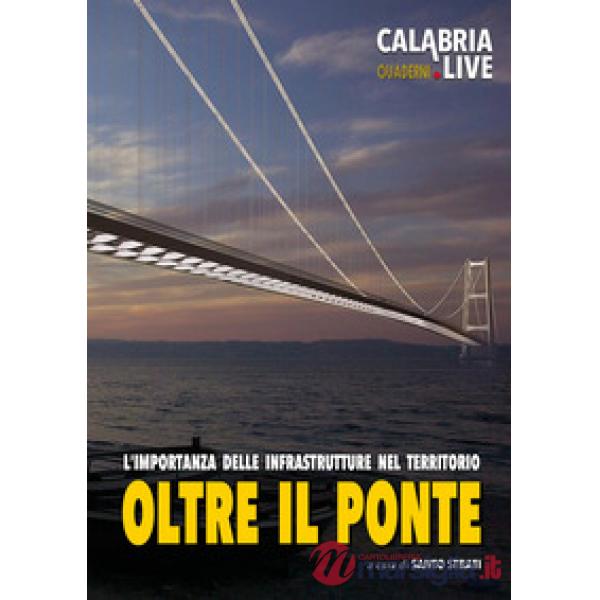 Oltre il ponte. L'importanza delle infrastrutture complementari nel territorio dello Stretto di Messina